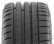 Michelin Pilot Sport 4 255/40 R17 98Y XL