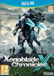 Xenoblade Chronicles Wii U