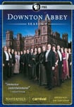 MASTERPIECE CLASSIC: DOWNTON ABBEY - SEASON 3 NEW REGION 1 DVD