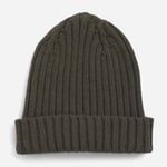 Le Grand Beanie - Croco