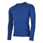 Fusion C3 Merino LS Men Marin S - Fri frakt