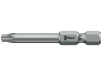 Wera 05060056001, 1 Styck, Torx, Tx40, 89 Mm, 22 G, 25,4 / 4 Mm (1 / 4")