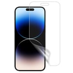 Trolsk Clear Display Film (iPhone 15 Plus/15 Pro Max)