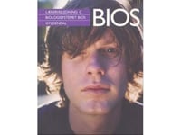 Biologisystemet Bios | Anders V. Thomsen, Rikke Risom, Leif Schack-Nielsen, Thomas Bach Piekut | Språk: Dansk