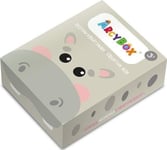 Hippo Artbox Creative Kit