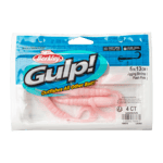 Gulp Sw Jigging Shrimp 5", softbait