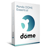 Panda Dome Essential - 5 postes - Renouvellement 3 ans