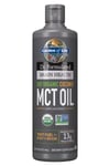 Garden of Life - Dr. Formulated Organic Brain Health MCT Oil, 473 ml.