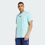 adidas Arsenal Seasonal T-Shirt Men