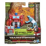 TRANSFORMERS The Rise of the Beasts lekset Weaponizers 12,7 cm