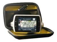 Case Logic Gps1 - Fodral För Gps - Svart