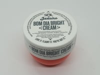 Sol de Janeiro Bom Dia Bright Body Cream 25ml Mini/Travel Size New and Unboxed