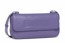 Replay women's shoulder bag made of faux leather, purple (Wisteria 360), one size