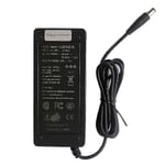 Högkvalitativ 28v 2a Ac Dc-adapterladdare 28v2a 56w Switch Power Supply Adapter Dc 5.5*2.5/2.1mm