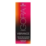 Couleur Semi-permanente Igora Vibrance Schwarzkopf Igora Vibrance 6-63 [60 ml