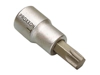 Proxxon Torx 1/2" T50 X 55Mm Hylsa (Pr23494)