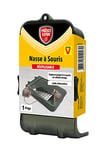 PIEGE NASSE 4 SOURIS PROTECT EXPERT