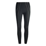 Nike Yoga XS Women's Dri-Fit Black Leggings DD5772-010  New With Tags