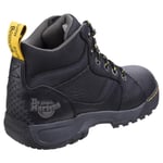 Dr Martens Grapple Mens Safety Boot Black