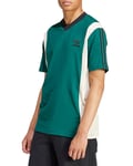 adidas Originals Archive Panel T-Shirt - Green