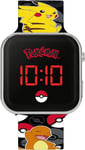 Pokemon - LED Watch