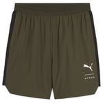 PUMA PUMA x HYROX Fuse 7" Shorts Men, storlek Medium