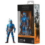 Hasbro Star Wars The Black Series 6" The Mandalorian Privateer Action Figure NEW