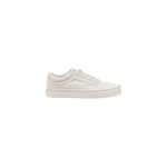 Vans Daim Beige Homme Basket Authentique