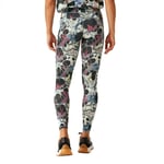 Regatta Christian Lacroix Saint Giles Ii Leggings Vit 8 / Regular Kvinna