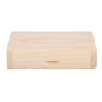 Oval Maple Wooden Shell USB 3.0 Flash Memory Drive Storage Stick With Box U GDS