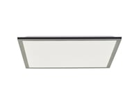 Brilliant G80701/06 Briston Led-Panel Led (Rgb) 24 W Sort