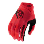 Troy Lee Designs Air Mono Gloves - Infra Red / Small