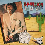 U.p. Wilson  On My Way  CD