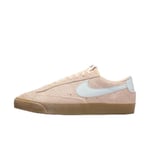 Nike Femme Blazer Low '77 VNTG Basket, Crimson Tint Glacier, 37.5 EU