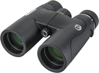 Celestron–Nature DX ED 8X42 Premium Binoculars –Extra-Low Dispersion Objective L