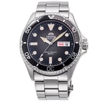 Orient Kamasu Mako III Diver Automatic RA-AA0810N - Miesten - 42 mm - Analoginen - Automaattinen - Safiirilasi