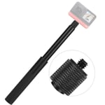 Telescopic Selfie Stick Monopod Handle Adjustable Sticks for Insta360 One R Cam