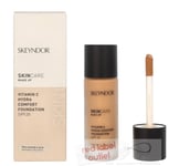 Skeyndor Make Up Vitamin C Hydra Comfort Foundation 30ml