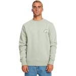 Sweat-shirt Quiksilver  Surf The Earth