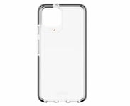 Gear4 cases Piccadilly black for Google Pixel 4 clear case D3O inc VAT