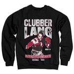 Rocky - Clubber Lang Sweatshirt, Sweatshirt