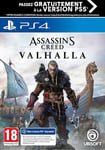 Assassin'S Creed: Valhalla Ps4