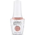 Gelish Cruelty-Free Gel Polish - Last Call 15ml (1100001)