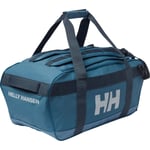 Helly Hansen Scout Duffel Bag, 90L, Blå