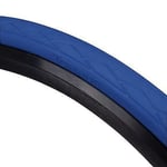 TANNUS PNEU SEMI SLICK 700x28 REGULAR AZUL 28-622