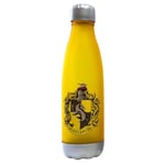 Kids Licensing Harry Potter Bouteille en plastique doux 650 ml