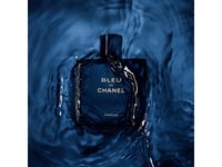 CHANEL Bleu De ?hanel, Män, 100 ml, Engångsflaska, Spray, ALKOHOL | PARFUM (FRAGRANCE) | AQUA (WATER) | LIMONENE | LINALOOL | CITRONELLOL | ALPHA-ISO