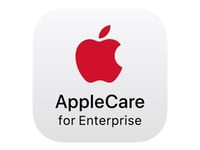 Applecare For Enterprise - Utvidet Serviceavtale - Deler Og Arbeid - 3 År (Fra Opprinnelig Kjøpsdato For Utstyret) - På Stedet - Responstid: Nbd - Tier 3, Volum - For Imac (Begynnelsen Av 2019, I Midten Av 2017, I Midten Av 2020)