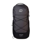 Berghaus Unisex Freeflow 24 Backpack - Grey - One Size