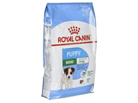 Royal Canin Mini Puppy, Valp, Höns, 8 Kg